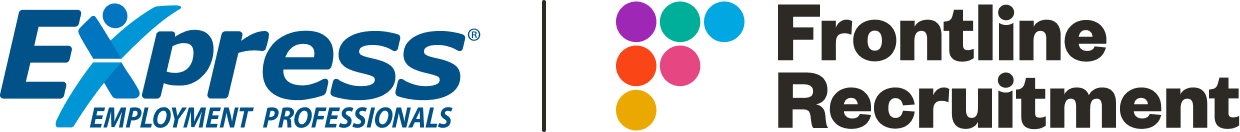 Frontline Recruitment and Express Employment Professionals